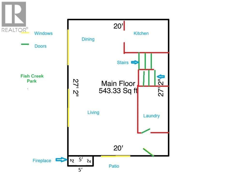 1105, 13104 Elbow Drive Sw, Calgary, Alberta  T2W 2P2 - Photo 35 - A2279349