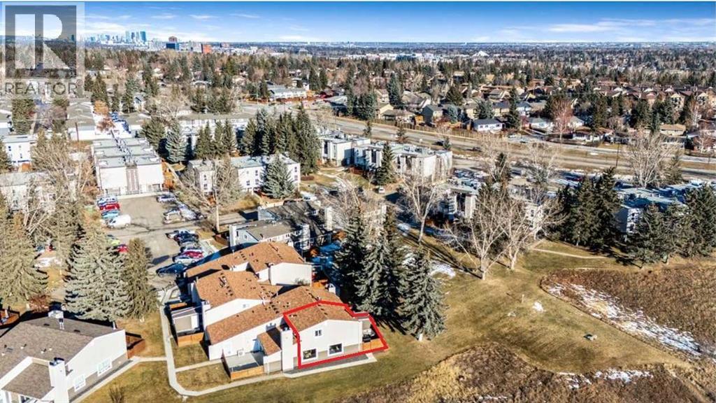 1105, 13104 Elbow Drive Sw, Calgary, Alberta  T2W 2P2 - Photo 4 - A2279349