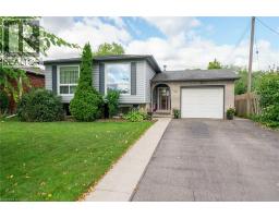 12 GLEN VALLEY Drive, Hamilton, Ontario