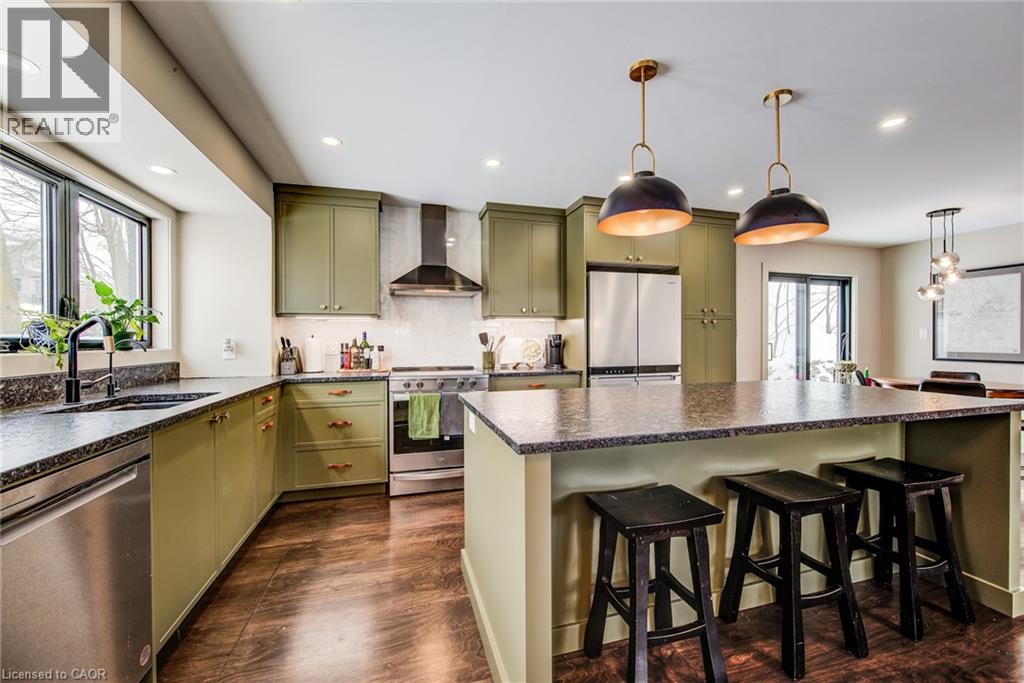 10 Weaver Street Unit# Upper, Cambridge, Ontario  N3C 1V8 - Photo 4 - 40799159