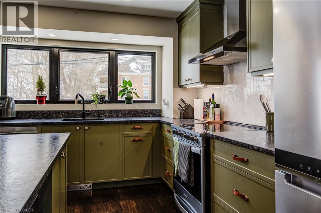 10 Weaver Street Unit# Upper, Cambridge, Ontario  N3C 1V8 - Photo 8 - 40799159