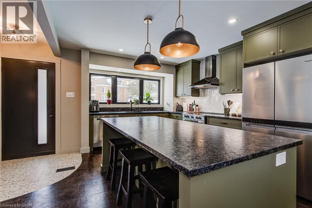 10 Weaver Street Unit# Upper, Cambridge, Ontario  N3C 1V8 - Photo 6 - 40799159