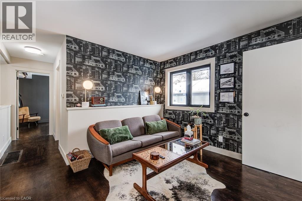 10 Weaver Street Unit# Upper, Cambridge, Ontario  N3C 1V8 - Photo 16 - 40799159