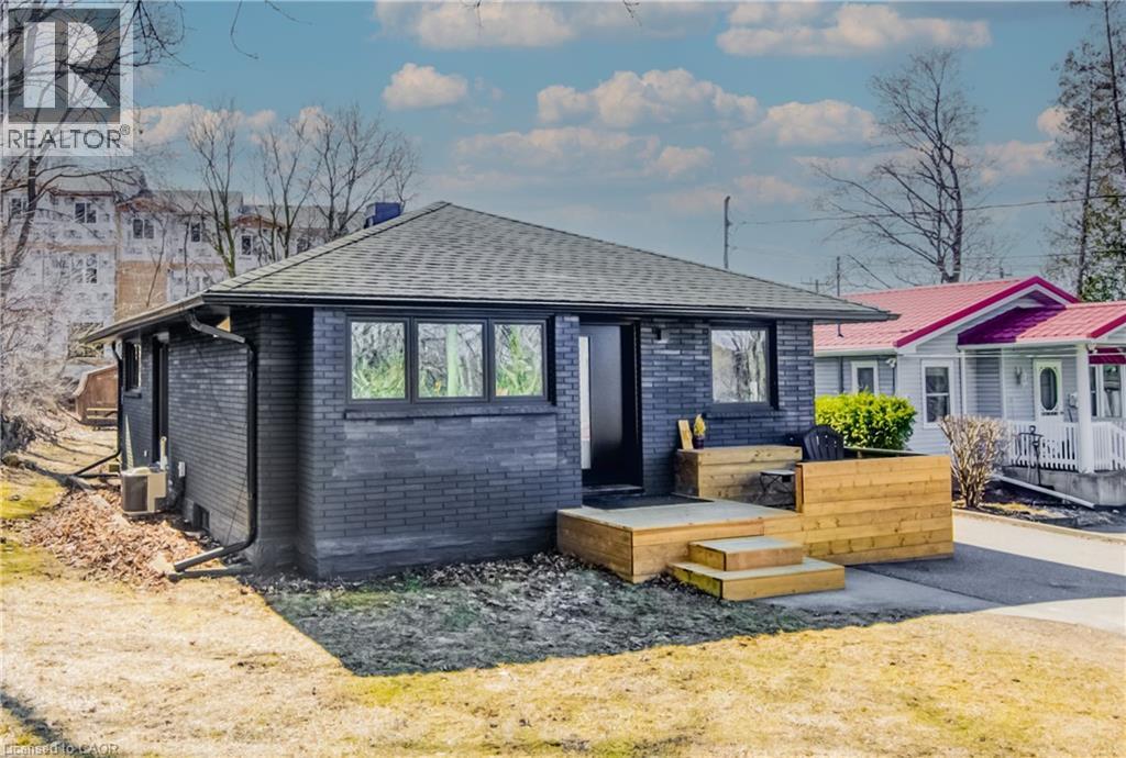 10 Weaver Street Unit# Upper, Cambridge, Ontario  N3C 1V8 - Photo 3 - 40799159