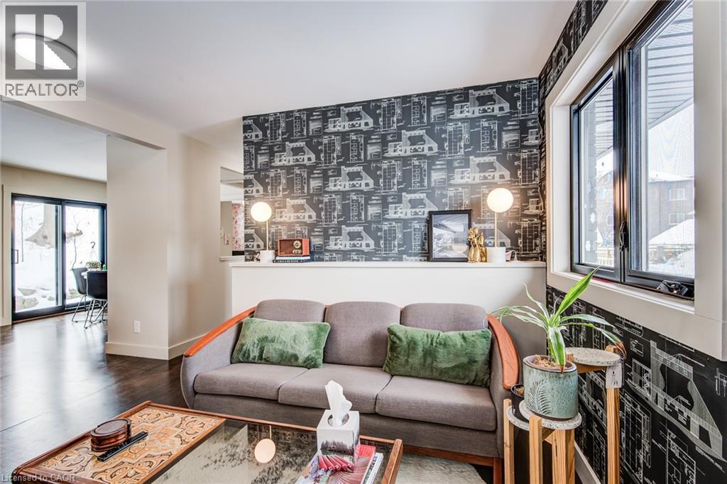 10 Weaver Street Unit# Upper, Cambridge, Ontario  N3C 1V8 - Photo 17 - 40799159