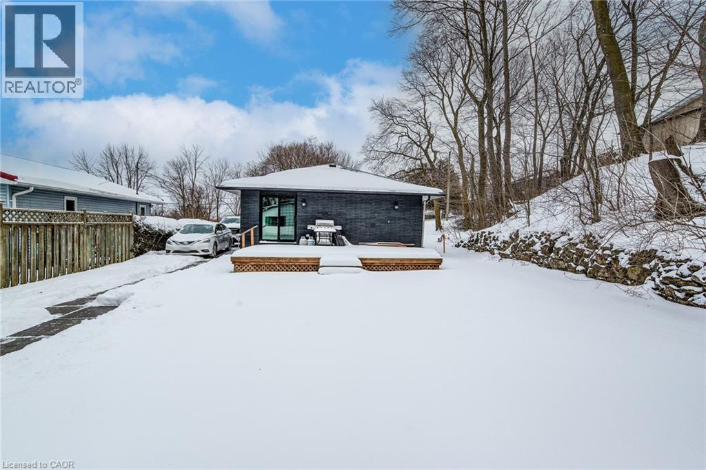 10 Weaver Street Unit# Upper, Cambridge, Ontario  N3C 1V8 - Photo 21 - 40799159