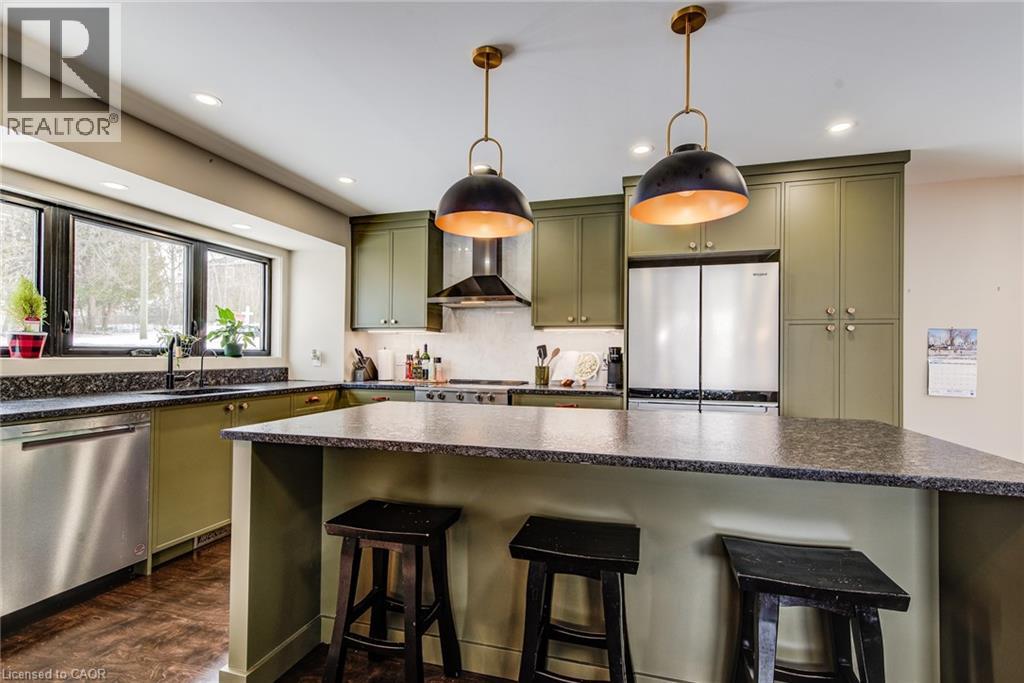 10 Weaver Street Unit# Upper, Cambridge, Ontario  N3C 1V8 - Photo 5 - 40799159