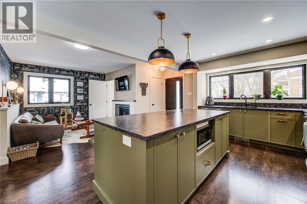 10 Weaver Street Unit# Upper, Cambridge, Ontario  N3C 1V8 - Photo 7 - 40799159