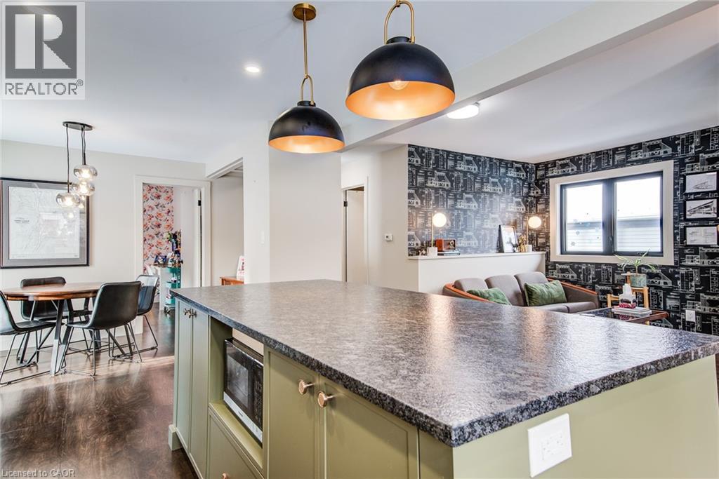 10 Weaver Street Unit# Upper, Cambridge, Ontario  N3C 1V8 - Photo 10 - 40799159