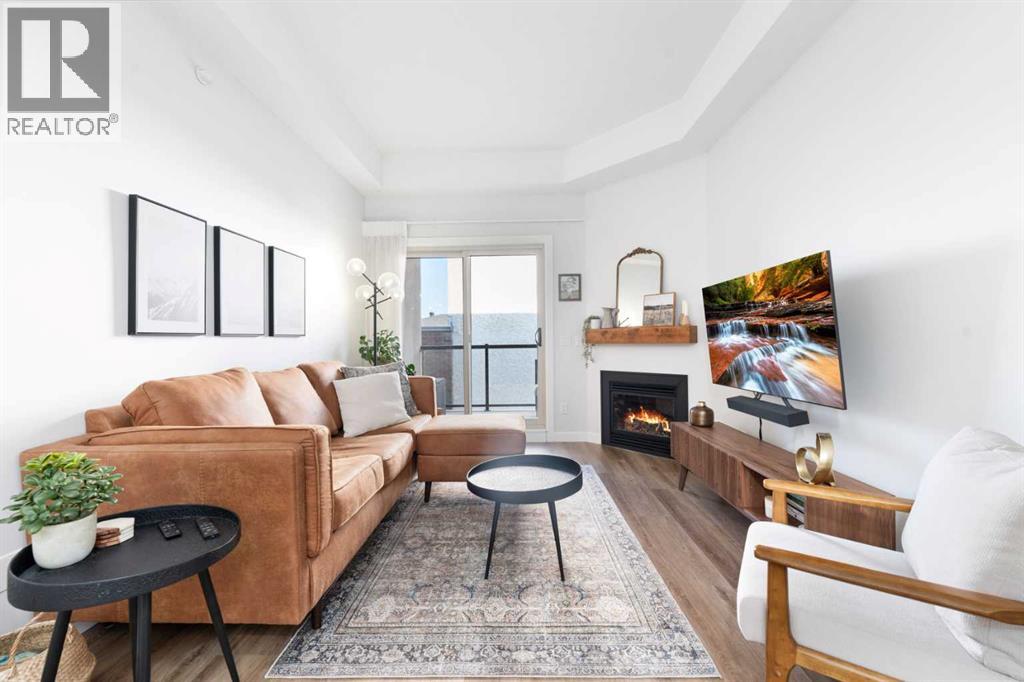 407, 488 7 Avenue Ne, Calgary, Alberta  T2E 0N2 - Photo 7 - A2278806