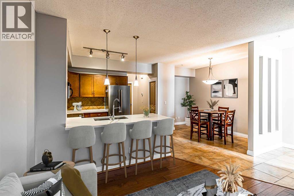 3, 148 Rockyledge View Nw, Calgary, Alberta  T3G 5Y4 - Photo 6 - A2279313