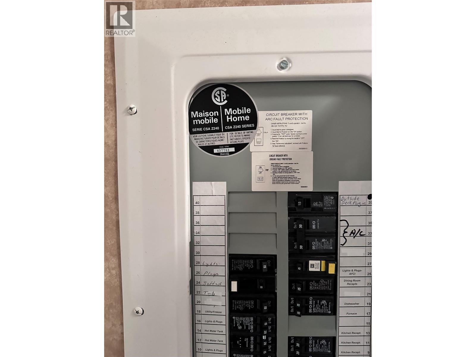 12560 Westside Road Unit# 74, Vernon, British Columbia  V1H 1S9 - Photo 41 - 10372915