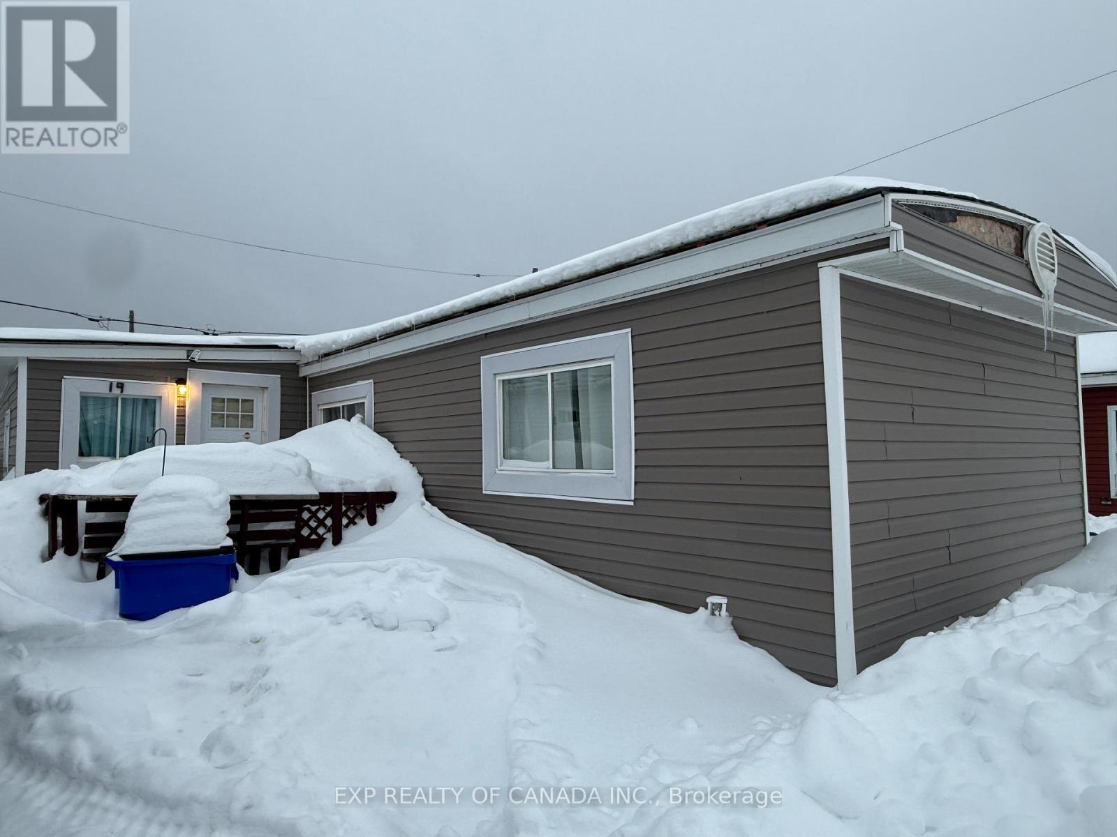 19 KIM AVENUE, Timmins, Ontario