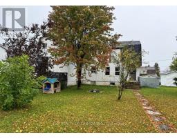 162-164 AURORA STREET, Iroquois Falls, Ontario