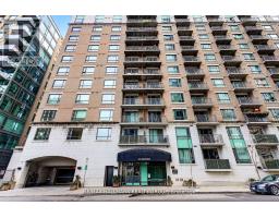 1206 - 200 BESSERER STREET, Ottawa, Ontario
