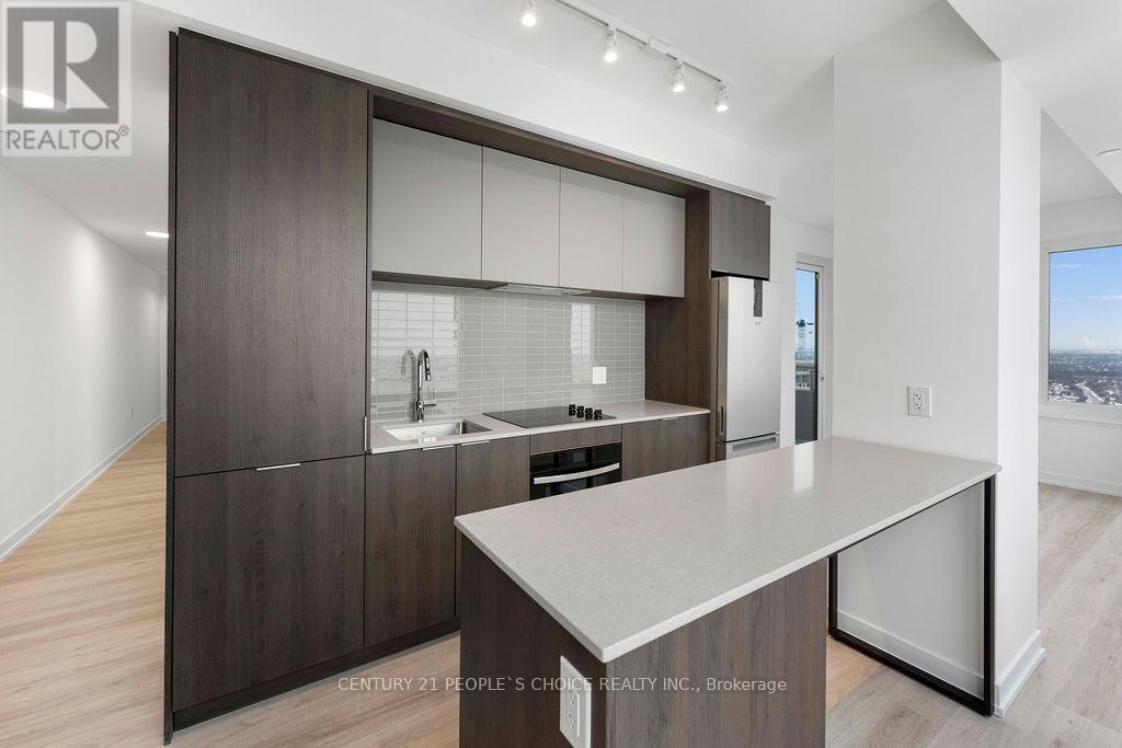 4210 - 395 Square One Drive, Toronto, Ontario  L4B 0C6 - Photo 32 - C12705600