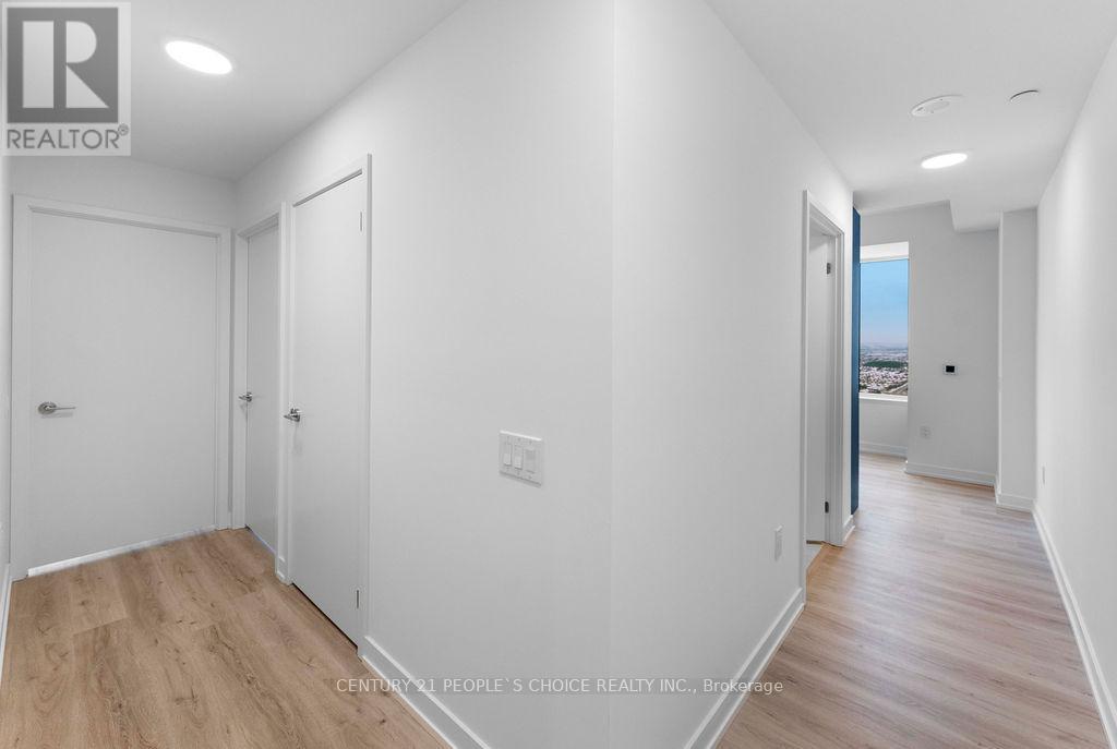 4210 - 395 Square One Drive, Toronto, Ontario  L4B 0C6 - Photo 21 - C12705600