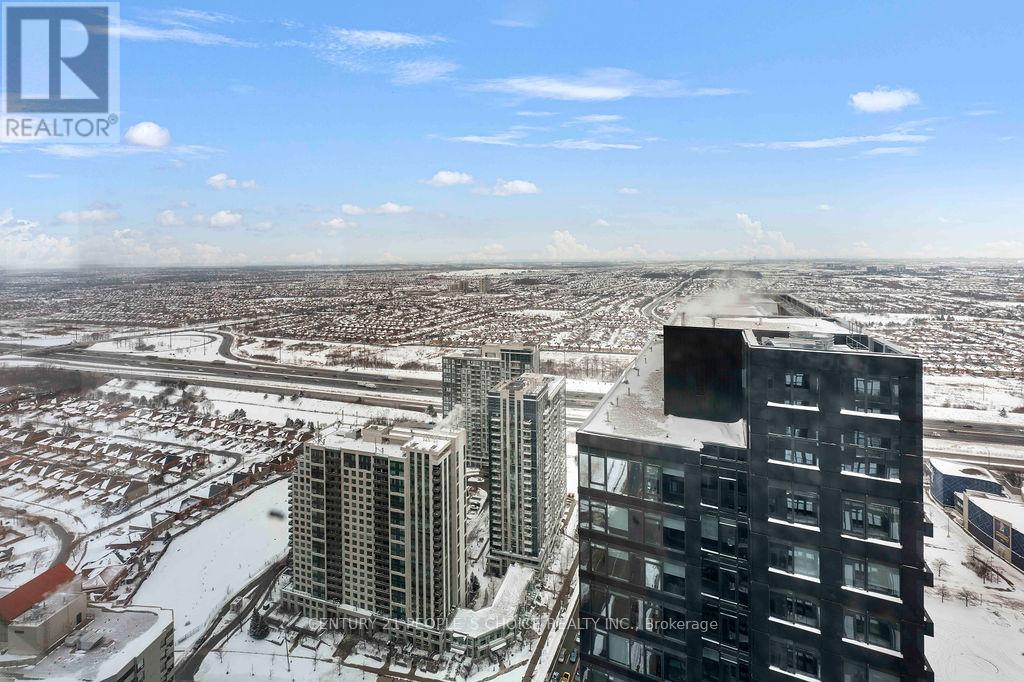 4210 - 395 Square One Drive, Toronto, Ontario  L4B 0C6 - Photo 33 - C12705600