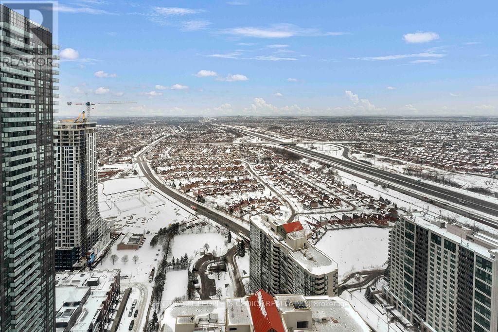 4210 - 395 Square One Drive, Toronto, Ontario  L4B 0C6 - Photo 27 - C12705600