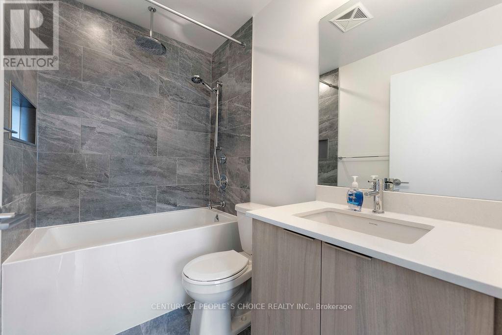 4210 - 395 Square One Drive, Toronto, Ontario  L4B 0C6 - Photo 28 - C12705600