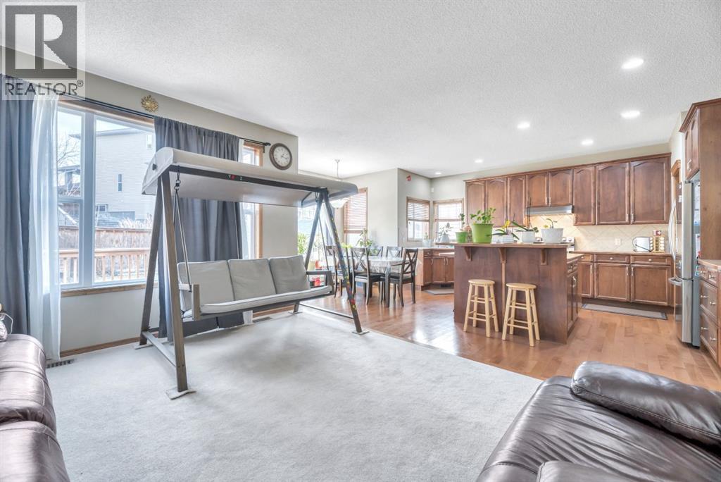 98 Pantego Road Nw, Calgary, Alberta  T3K 0B7 - Photo 8 - A2279941