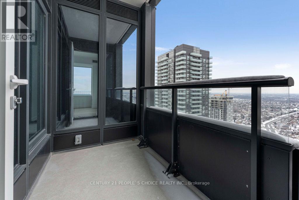 4210 - 395 Square One Drive, Toronto, Ontario  L4B 0C6 - Photo 38 - C12705600