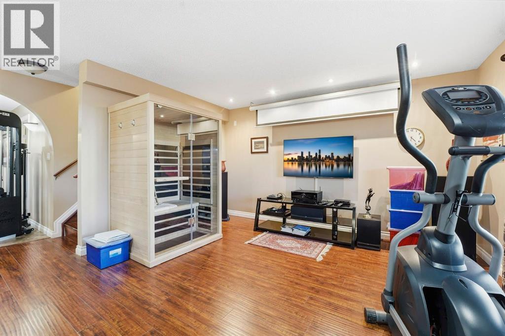 54 Rockbluff Close Nw, Calgary, Alberta  T3G 5A9 - Photo 26 - A2279817