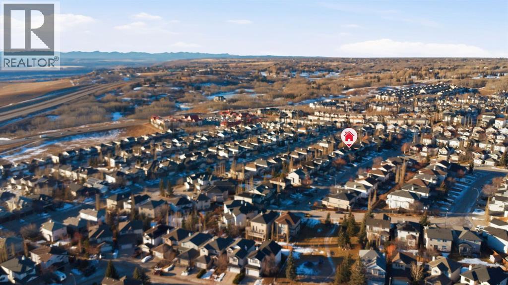 54 Rockbluff Close Nw, Calgary, Alberta  T3G 5A9 - Photo 39 - A2279817