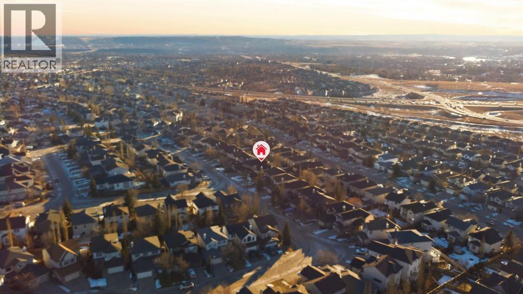 54 Rockbluff Close Nw, Calgary, Alberta  T3G 5A9 - Photo 40 - A2279817