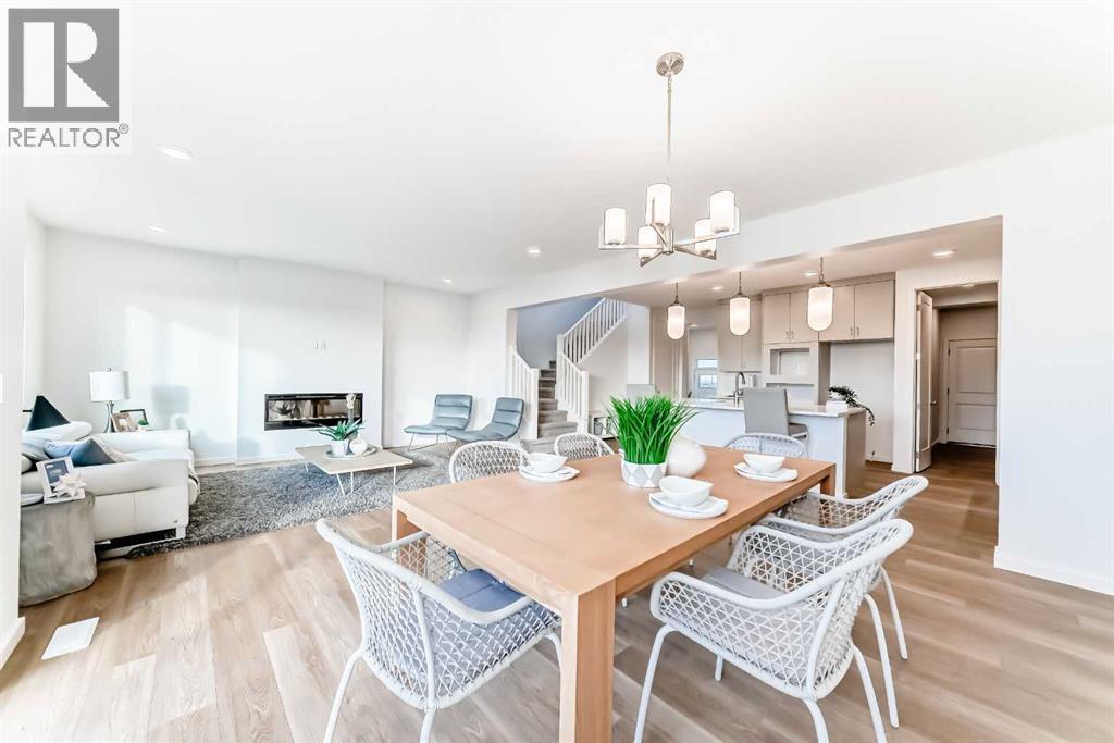 44 Creekside Path SW, calgary, Alberta