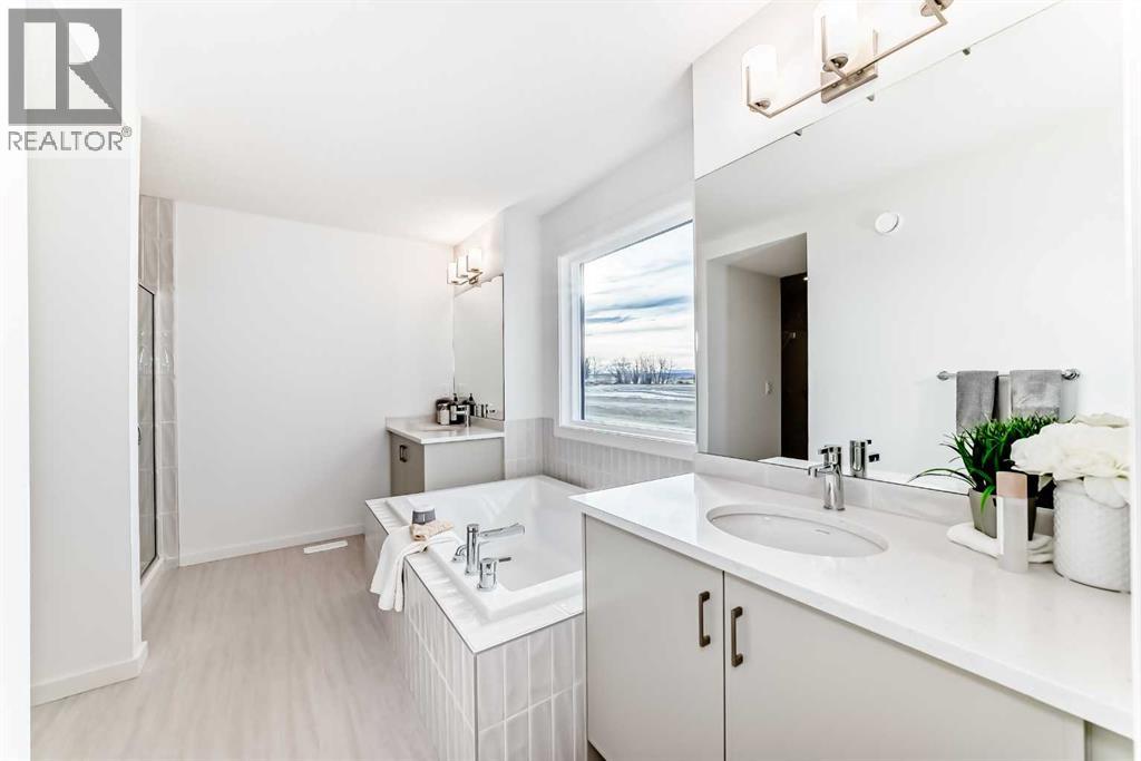 44 Creekside Path Sw, Calgary, Alberta  T2X 5W1 - Photo 26 - A2279491