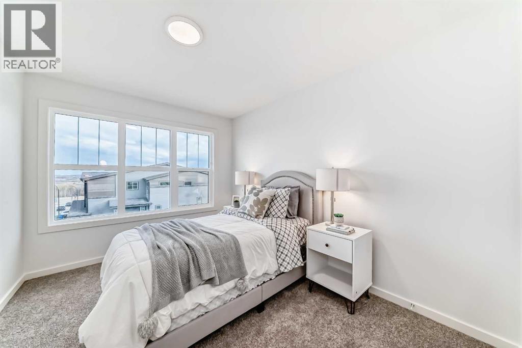 44 Creekside Path Sw, Calgary, Alberta  T2X 5W1 - Photo 29 - A2279491