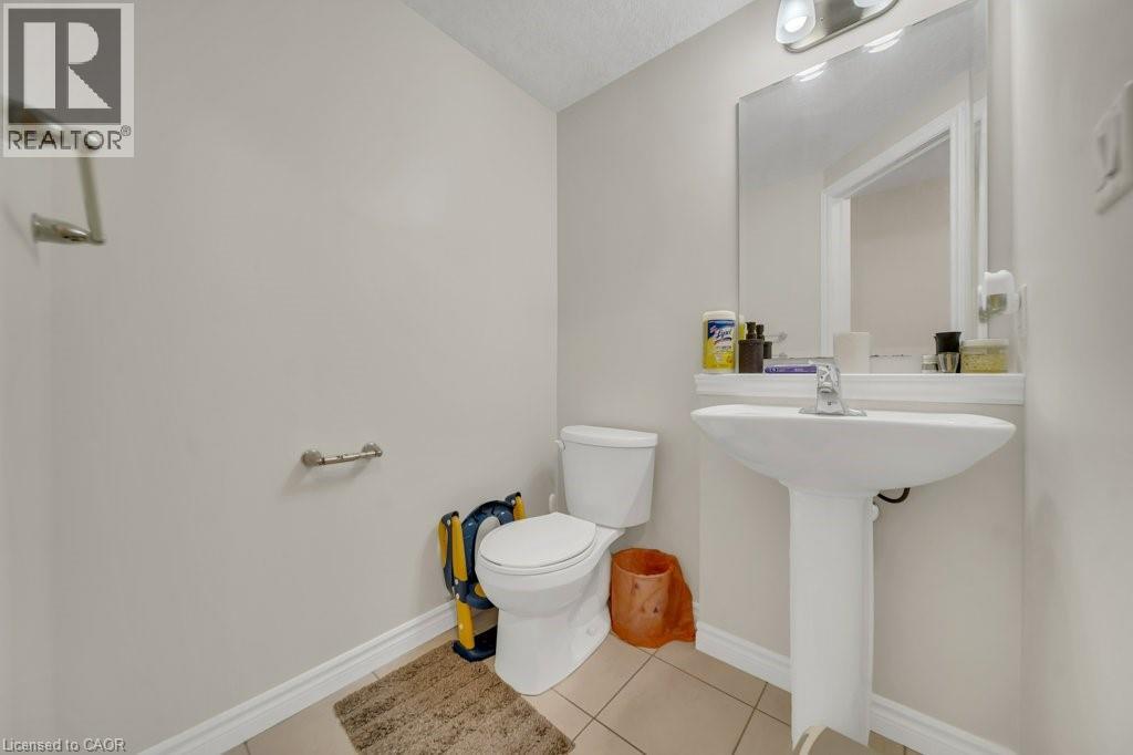 129 Templewood Drive, Kitchener, Ontario  N2R 1Y4 - Photo 17 - 40799312