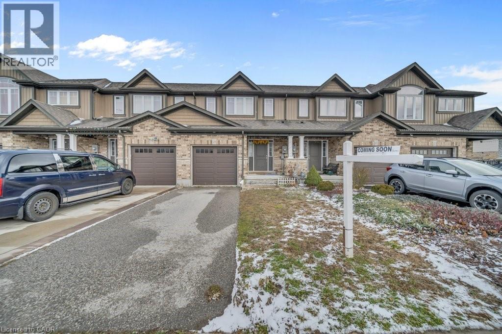 129 Templewood Drive, Kitchener, Ontario  N2R 1Y4 - Photo 2 - 40799312