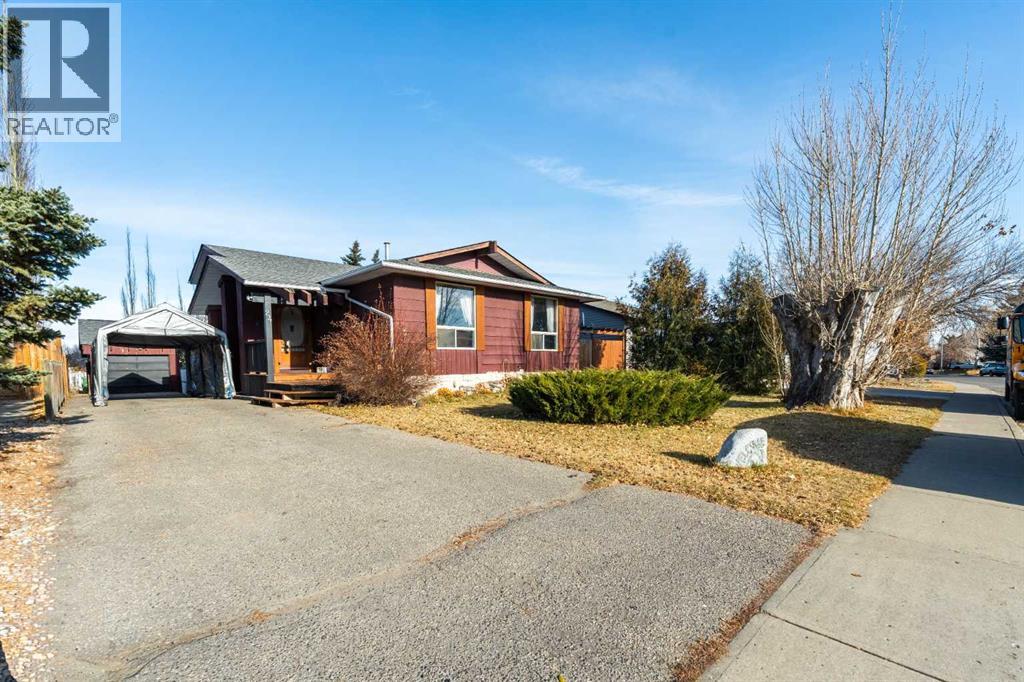 24 Brentwood Drive, Strathmore, Alberta