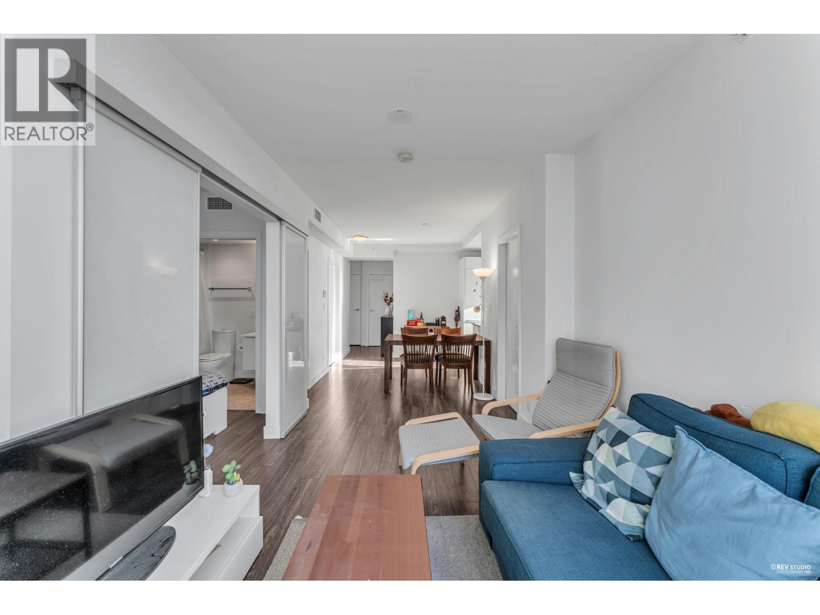 2206 1283 Howe Street, Vancouver, British Columbia  V6Z 0E3 - Photo 14 - R3080237