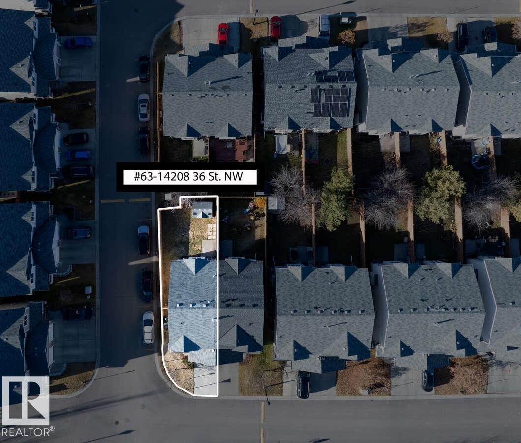 #63 14208 36 St Nw, Edmonton, Alberta  T5Y 0E4 - Photo 2 - E4470377