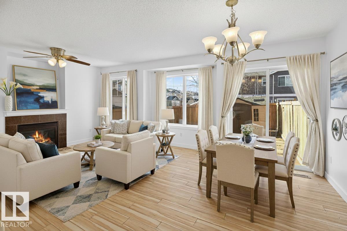 #63 14208 36 St Nw, Edmonton, Alberta  T5Y 0E4 - Photo 20 - E4470377