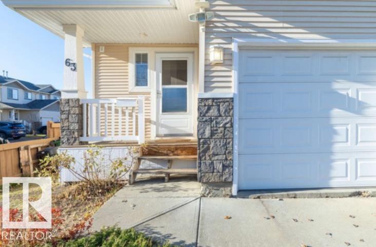 #63 14208 36 St Nw, Edmonton, Alberta  T5Y 0E4 - Photo 3 - E4470377