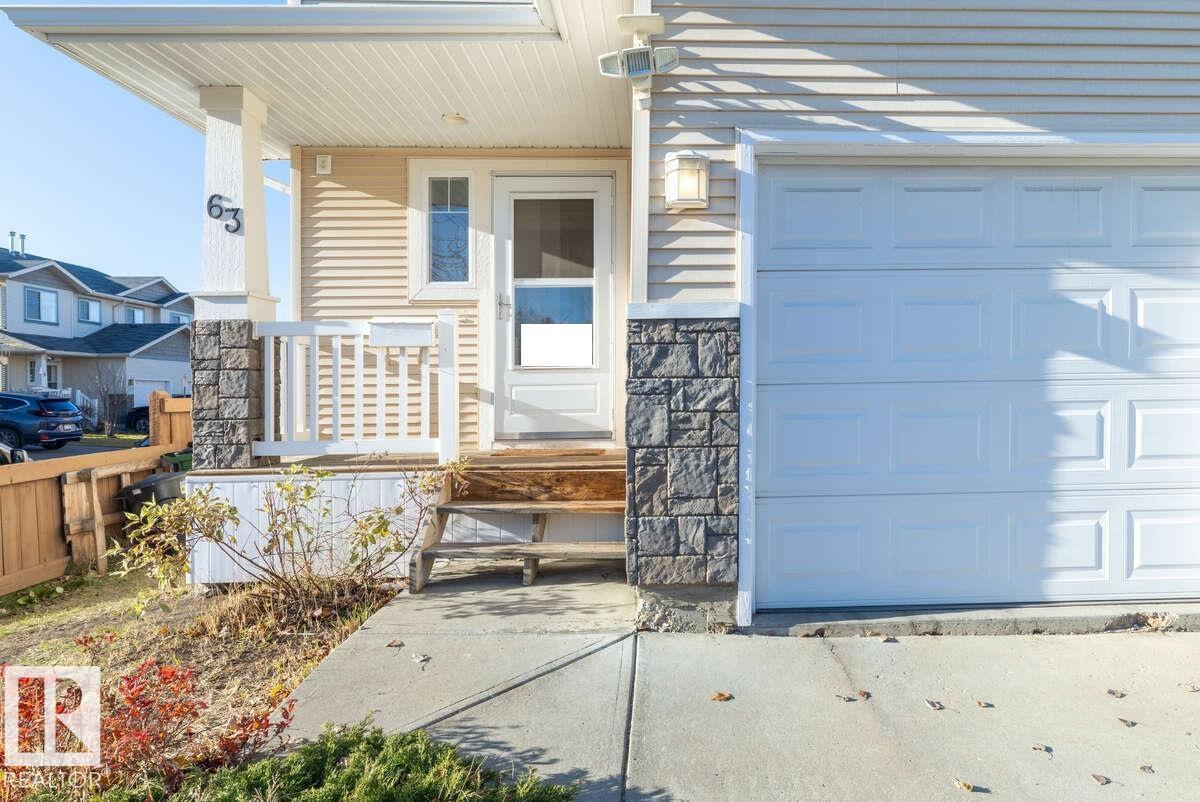 #63 14208 36 St Nw, Edmonton, Alberta  T5Y 0E4 - Photo 4 - E4470377