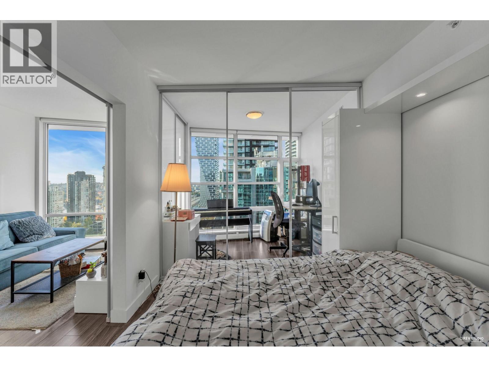 2206 1283 Howe Street, Vancouver, British Columbia  V6Z 0E3 - Photo 18 - R3080237