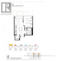 2711 - 77 SHUTER STREET, Toronto, Ontario