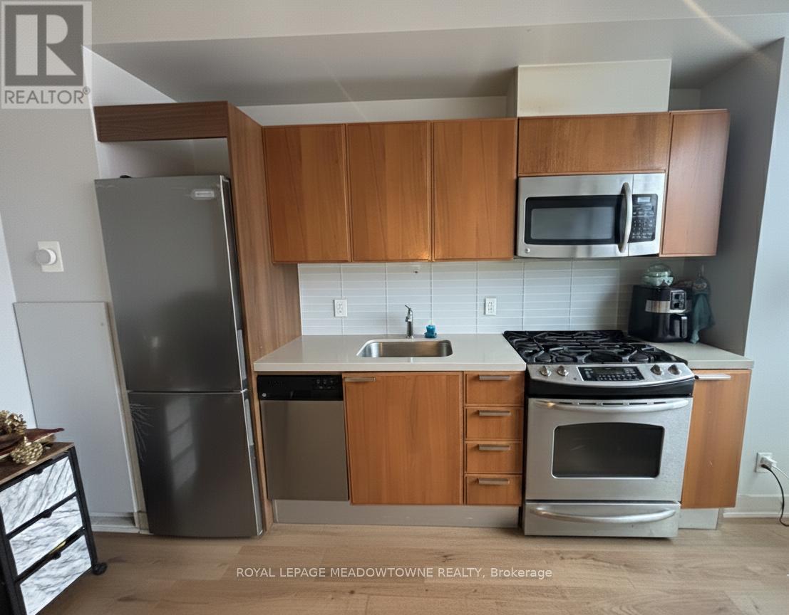 210 - 318 King Street Sw, Toronto, Ontario  M5A 0C1 - Photo 10 - C12706242