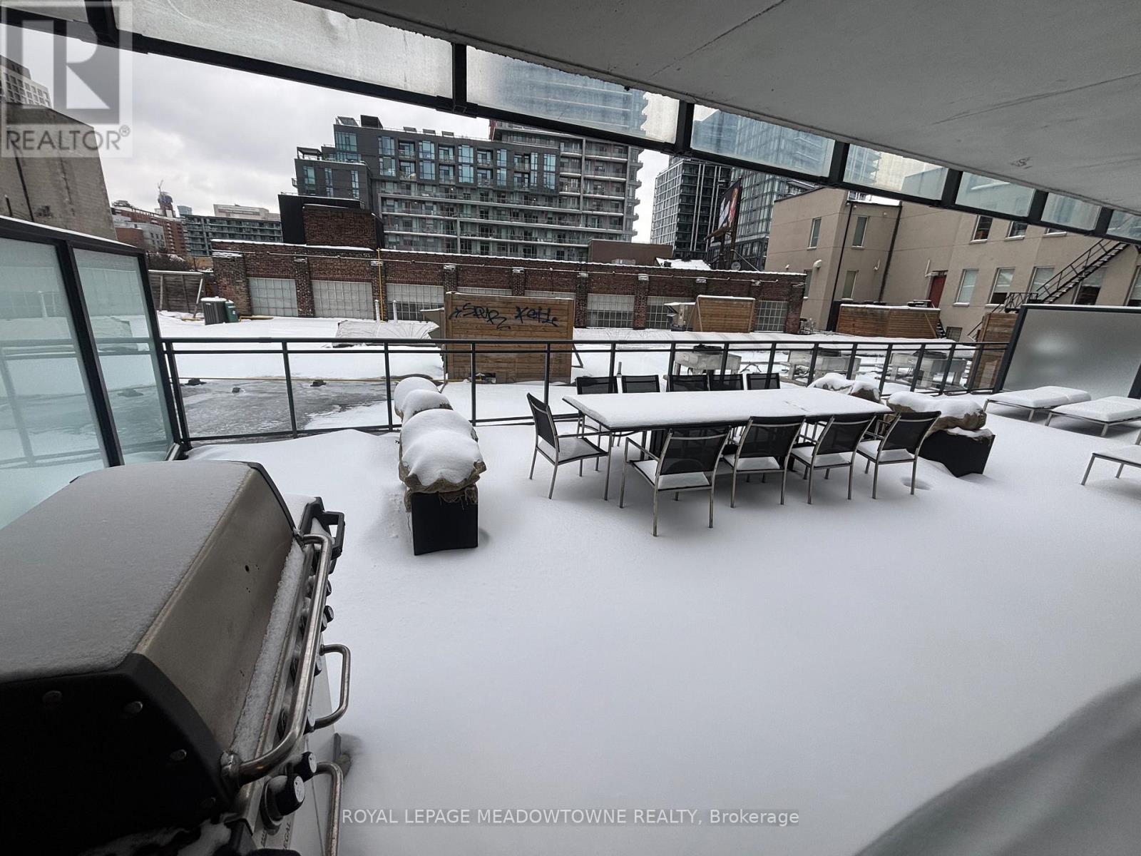 210 - 318 King Street Sw, Toronto, Ontario  M5A 0C1 - Photo 15 - C12706242