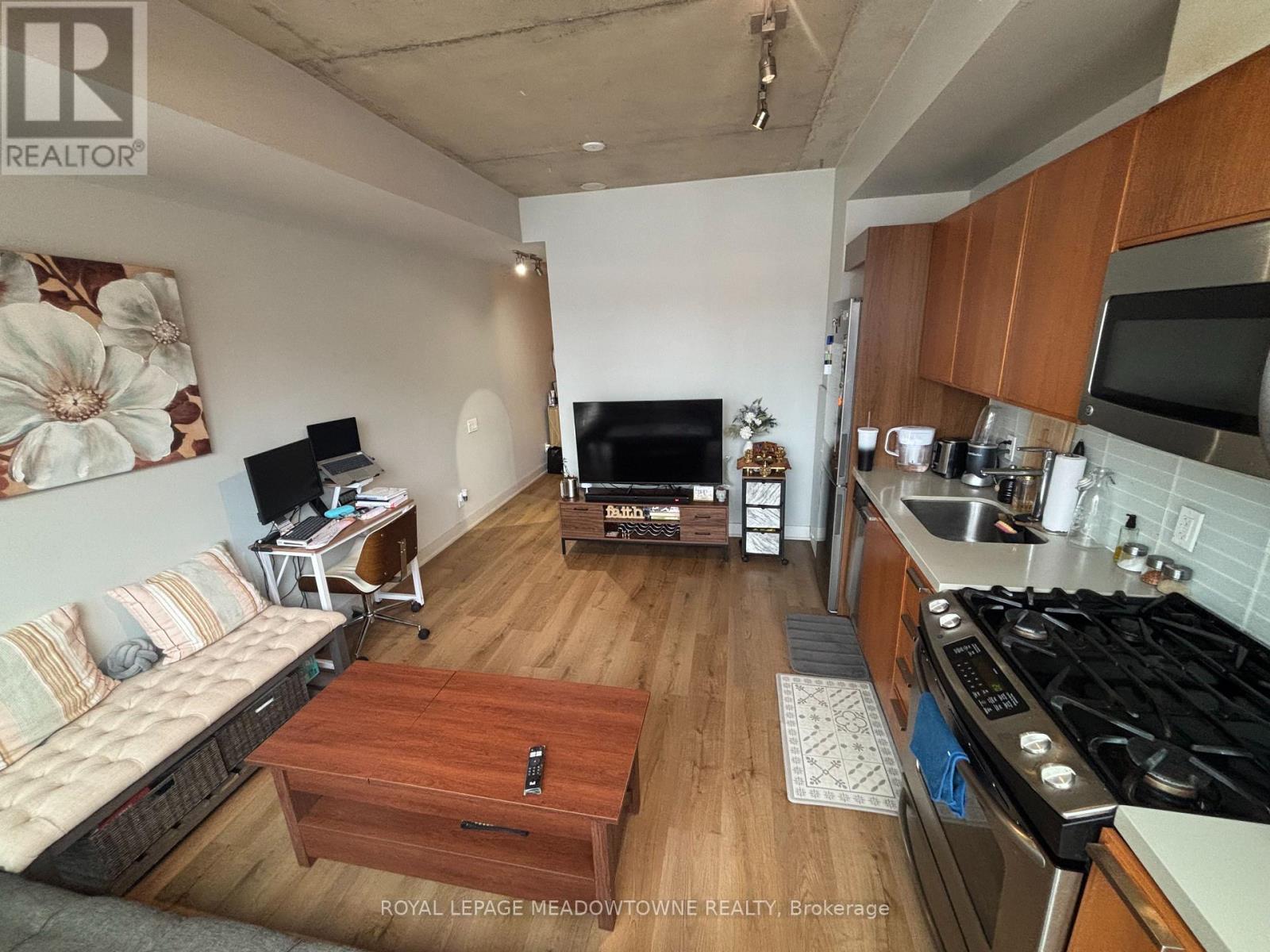 210 - 318 King Street Sw, Toronto, Ontario  M5A 0C1 - Photo 3 - C12706242