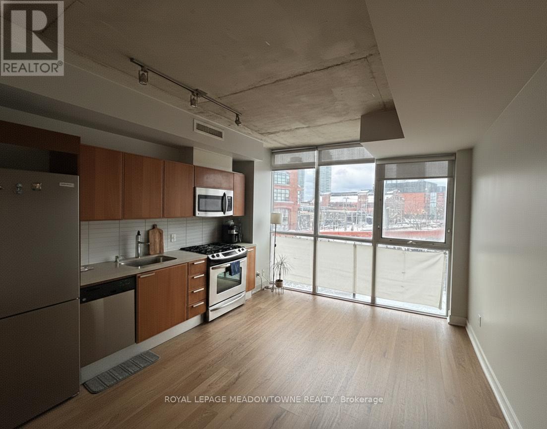 210 - 318 King Street Sw, Toronto, Ontario  M5A 0C1 - Photo 8 - C12706242