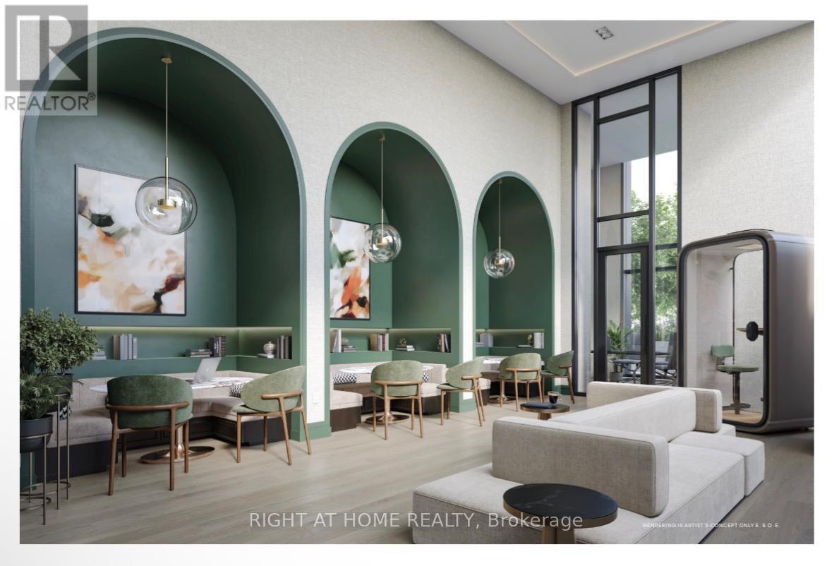 1509 - 36 Olive Ave Avenue, Toronto (Willowdale East), Ontario  M2N 0M4 - Photo 34 - C12706248