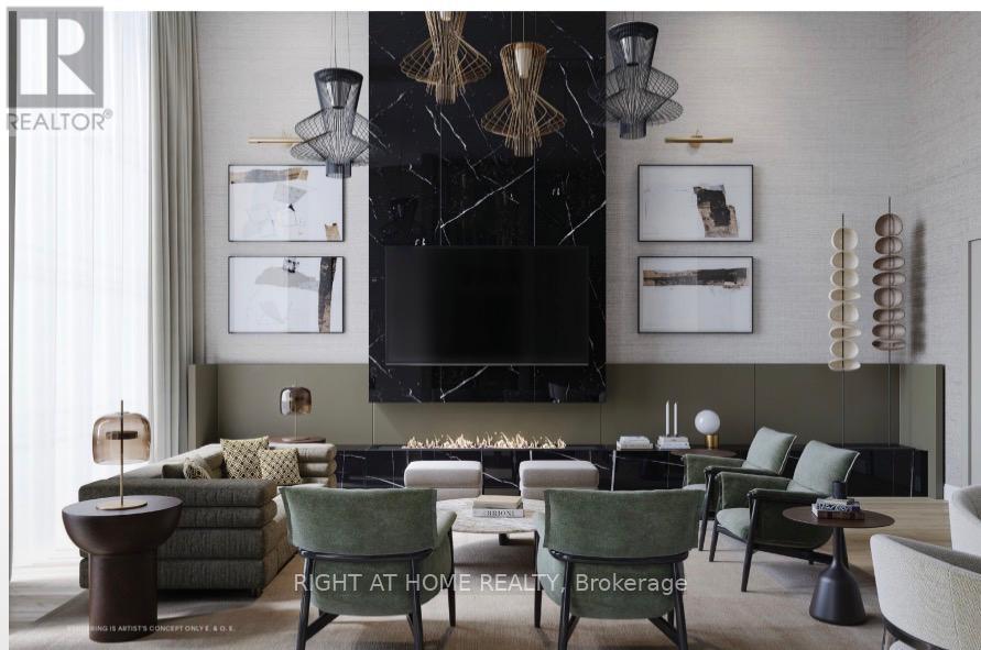 1509 - 36 Olive Ave Avenue, Toronto (Willowdale East), Ontario  M2N 0M4 - Photo 35 - C12706248