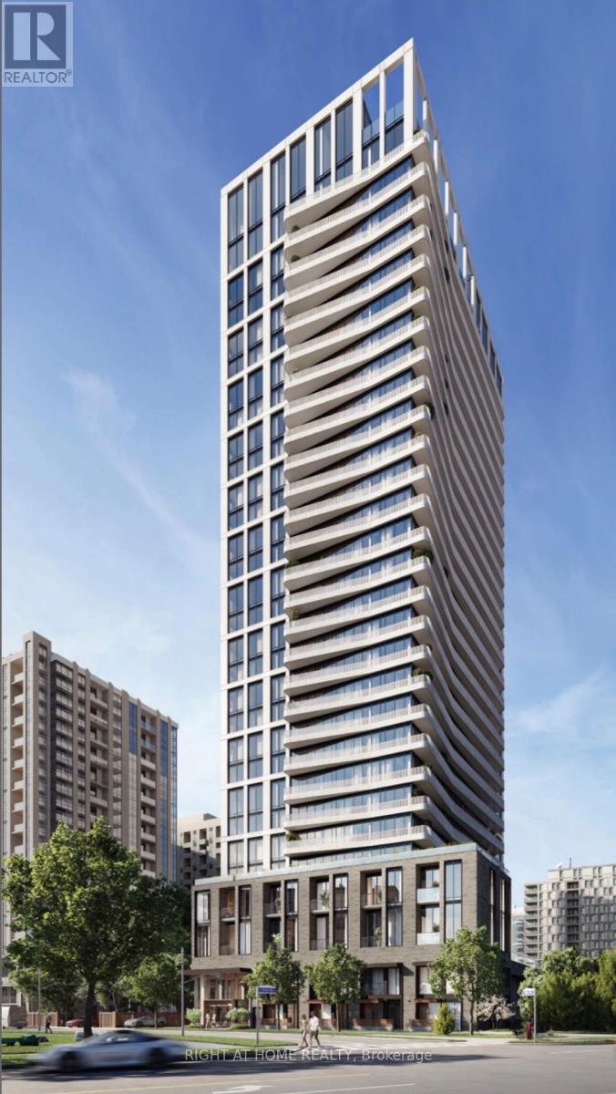 1509 - 36 Olive Ave Avenue, Toronto (Willowdale East), Ontario  M2N 0M4 - Photo 37 - C12706248