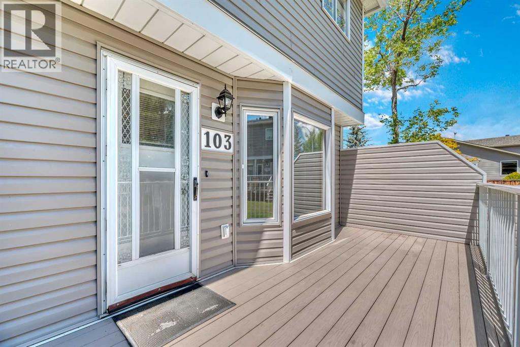 103 Riverglen Park Se, Calgary, Alberta  T2C 3Z1 - Photo 21 - A2276562